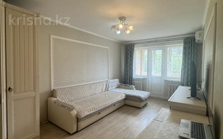 2-бөлмелі пәтер · 45 м² · 4/4 қабат, Радостовца, бағасы: 29 млн ₸ в Алматы, Бостандыкский р-н — фото 2