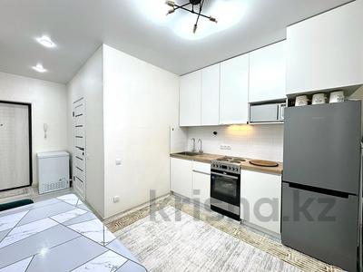 1-бөлмелі пәтер · 35.7 м² · 7/9 қабат, А102 11, бағасы: 24 млн ₸ в Астане, Сарайшык р-н