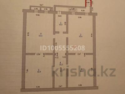 Свободное назначение, офисы, магазины и бутики, склады, салоны красоты, медцентры и аптеки, образование, развлечения, конференц-залы, кабинеты и рабочие места, студии · 250 м² за 375 000 〒 в Актобе, мкр. Алтын орда