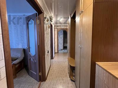 4-бөлмелі пәтер · 77.2 м² · 4/10 қабат, Магжана Жумабаева 8, бағасы: 30.5 млн ₸ в Павлодаре