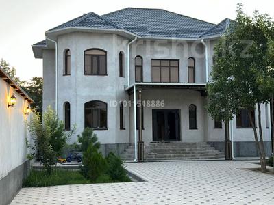 Жеке үй · 8 бөлме · 350 м² · 10 жүзд., Тургут Озал 27, бағасы: 1 млн ₸ в Туркестане
