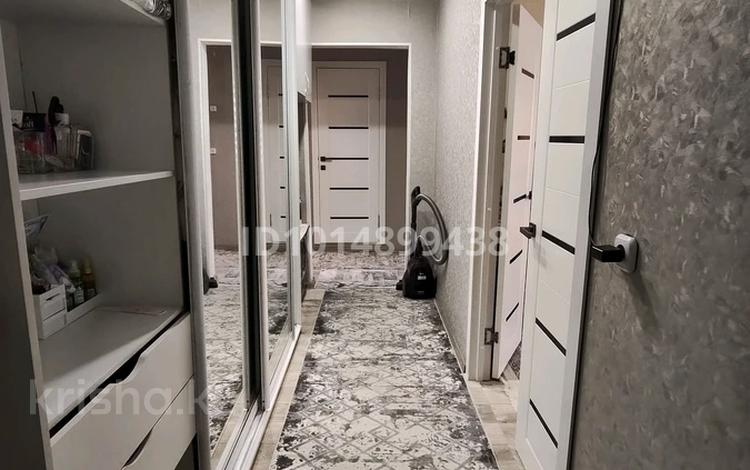 2-комнатная квартира · 52.2 м² · 1/5 этаж, Майкудук, Майкудук, мкр Шахтёрский за 11.8 млн ₸ в Караганде, Алихана Бокейханова р-н — фото 2