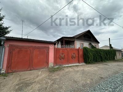 Отдельный дом · 10 комнат · 262.9 м² · 10 сот., ул Адольфа Янушкеевича 35 за 80 млн 〒 в Семее