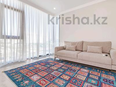 2-бөлмелі пәтер · 50 м², Е 900 2, бағасы: 30 000 ₸ в Астане, Нура р-н