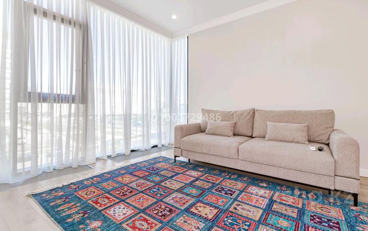 2-комнатная квартира · 50 м², Е 900 2 за 25 000 〒 в Астане, Нура р-н — фото 23