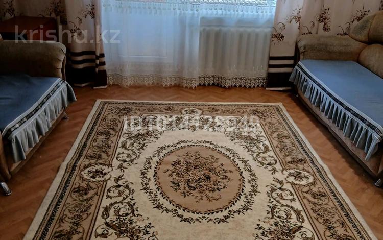 1-комнатная квартира · 41 м² · 3/10 этаж, Мир. энергетик 7 за 130 000 ₸ в Семее, Красный Кордон — фото 2
