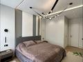 2-комнатная квартира · 70 м² · 13 этаж, Розыбакиева 320 за 460 000 ₸ в Алматы, Бостандыкский р-н — фото 3