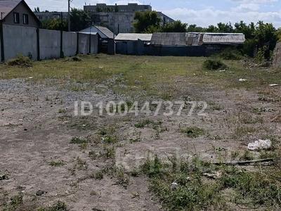 Участок · 16 соток, Ломова 37/1 — Переулок Гоголя за 148 млн ₸ в Павлодаре