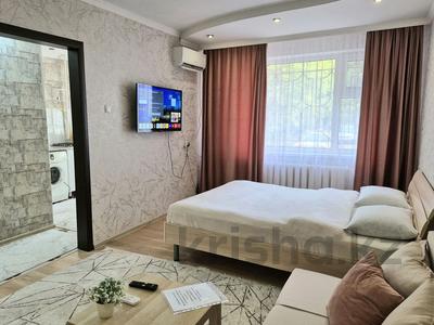 1-комнатная квартира · 34 м² · 2/5 этаж, Мухита 128 — Урал_Казииту_Вокзал_Сокол_Сити Центр за 10 000 〒 в Уральске