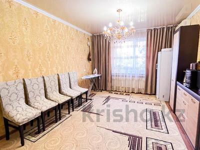 4-комнатная квартира · 90 м² · 2/5 этаж, Жана Гарышкер 4 за 36 млн ₸ в Талдыкоргане, мкр Жана Гарышкер
