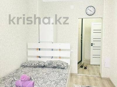 1-комнатная квартира · 15 м² · 4/9 этаж, мкр Жетысу-2 — Абая-Саина за 12 000 〒 в Алматы, Ауэзовский р-н