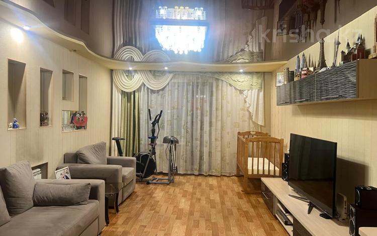 3-бөлмелі пәтер · 92 м² · 6/6 қабат, 71 квартал, бағасы: 25 млн ₸ в Темиртау — фото 3