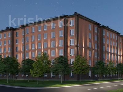 1-бөлмелі пәтер · 36.4 м² · 2/5 қабат, Каирбекова 420 б, бағасы: ~ 13.2 млн ₸ в Костанае