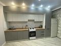 1-бөлмелі пәтер · 46.4 м² · 5/9 қабат, Нажимеденов — Свежий ремонт. Дом расположен на пересечении улиц Ұлы Дала и Нажмеденова. Внизу находится клиника «Өнеге». Рядом — новая школа и Small. Удобный выезд на левый берег. В пешей доступности остановки, новый закрытый детский двор и паркинг., бағасы: 25.5 млн ₸ в Астане, Алматы р-н — фото 9