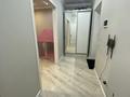1-бөлмелі пәтер · 46.4 м² · 5/9 қабат, Нажимеденов — Свежий ремонт. Дом расположен на пересечении улиц Ұлы Дала и Нажмеденова. Внизу находится клиника «Өнеге». Рядом — новая школа и Small. Удобный выезд на левый берег. В пешей доступности остановки, новый закрытый детский двор и паркинг., бағасы: 25.5 млн ₸ в Астане, Алматы р-н — фото 4