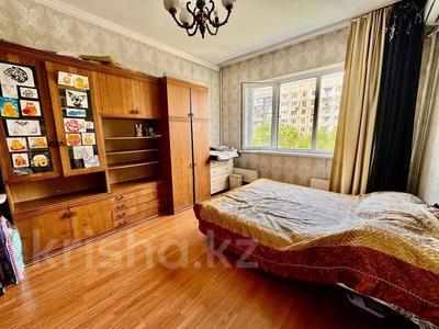 1-комнатная квартира, 39 м², 4/5 этаж, Сатпаева 76 за 27 млн 〒 в Алматы, Бостандыкский р-н