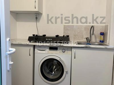 Жеке үй · 1 бөлме · 30 м² · 5 жүзд., Қалқаман-2 ш/а., Косынова 1А, бағасы: 130 000 ₸ в Алматы, Наурызбайский р-н