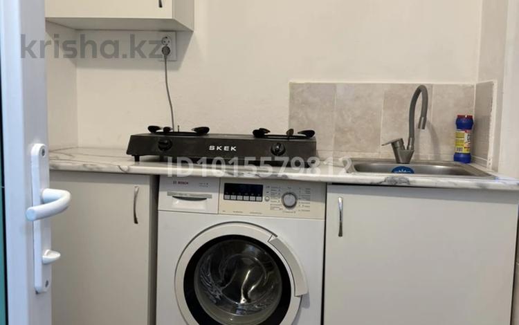 Жеке үй · 1 бөлме · 30 м² · 5 жүзд., Қалқаман-2 ш/а., Косынова 1А, бағасы: 130 000 ₸ в Алматы, Наурызбайский р-н — фото 2