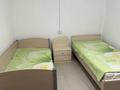 Жеке үй · 1 бөлме · 30 м² · 5 жүзд., Қалқаман-2 ш/а., Косынова 1А, бағасы: 130 000 ₸ в Алматы, Наурызбайский р-н — фото 2
