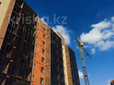 4-комнатная квартира, 170 м², 7/9 этаж, Бухар Жырау 179 за 62.9 млн 〒 в Павлодаре