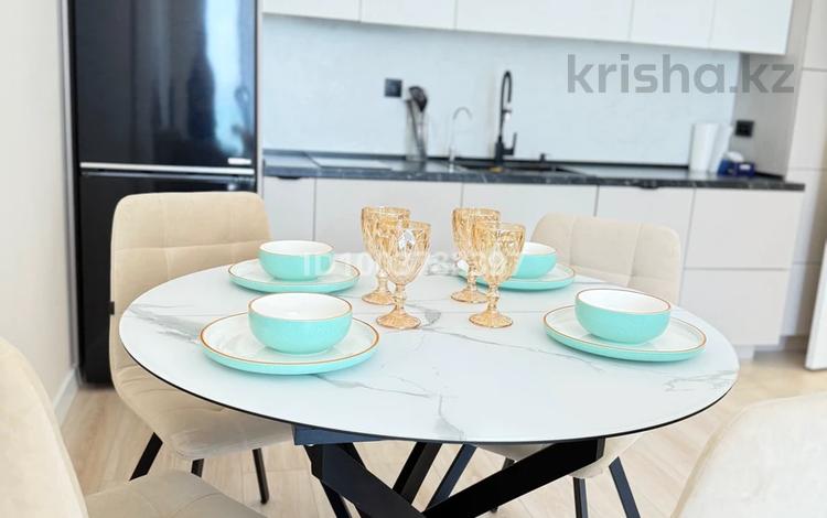 3-комнатная квартира · 90 м² · 8/10 этаж, ​База отдыха Теплый пляж 119 — Tetysblu за 55 000 ₸ в Актау — фото 8