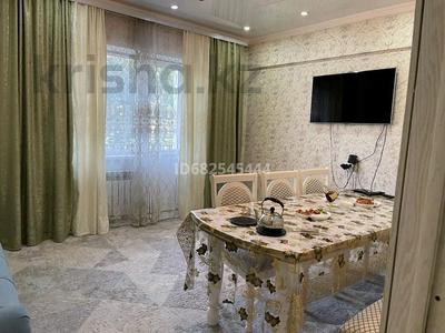 3-комнатная квартира · 105 м² · 2/13 этаж, Майлина 54 за 60 млн ₸ в Алматы, Турксибский р-н