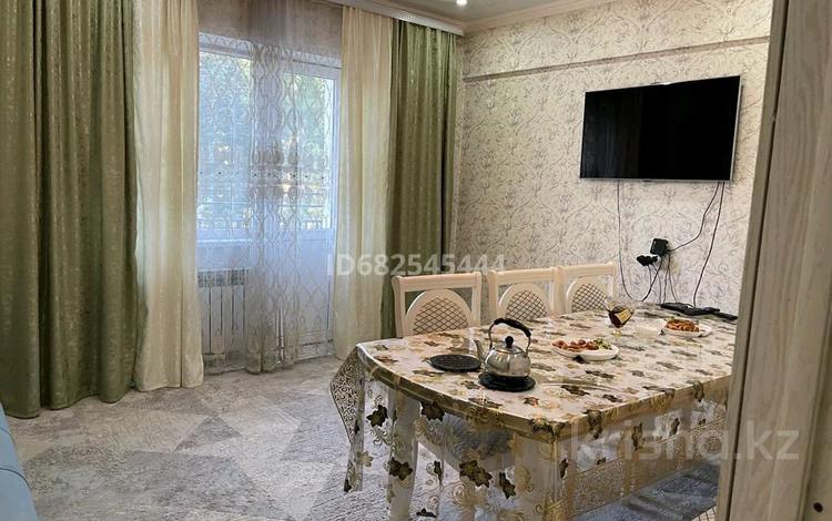 3-комнатная квартира · 105 м² · 2/13 этаж, Майлина 54 за 60 млн ₸ в Алматы, Турксибский р-н — фото 3