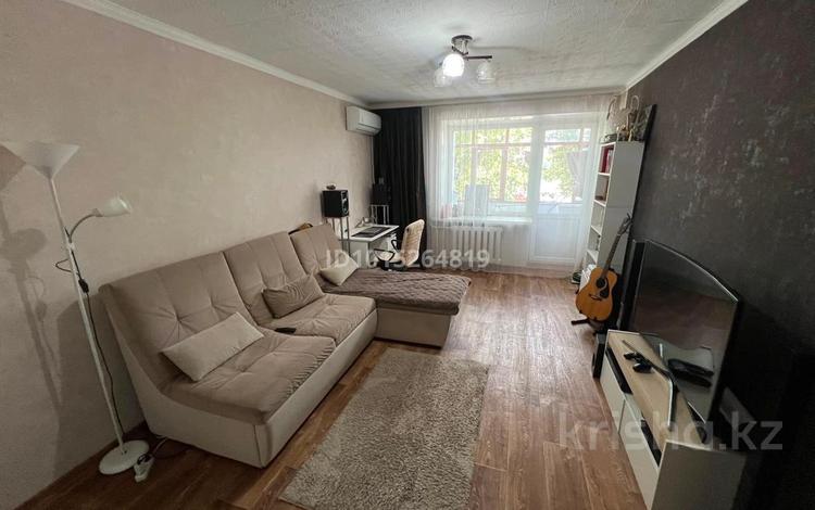 1-комнатная квартира · 34 м², Токсан би — Колхозный рынок, ТДК, рынок Асорти за 170 000 ₸ в Петропавловске — фото 2