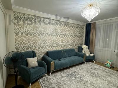 3-комнатная квартира, 84.2 м², 4/9 этаж, Есенберлина 6 за 35.4 млн 〒 в Усть-Каменогорске