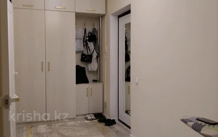 1-бөлмелі пәтер · 45 м² · 5/5 қабат, Мкр Болашак, бағасы: 18.5 млн ₸ в Талдыкоргане, мкр Болашак — фото 2