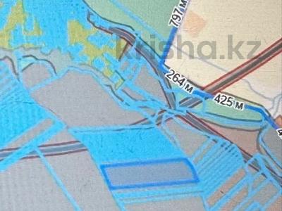 Участок · 7 га, Каратауский р-н, мкр Туран-2 за 35 млн 〒 в Шымкенте