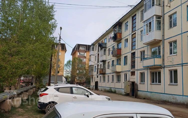 1-комнатная квартира, 30 м², 1/4 этаж, Алтын Казык 2 за 7.5 млн 〒 в Косшы — фото 2