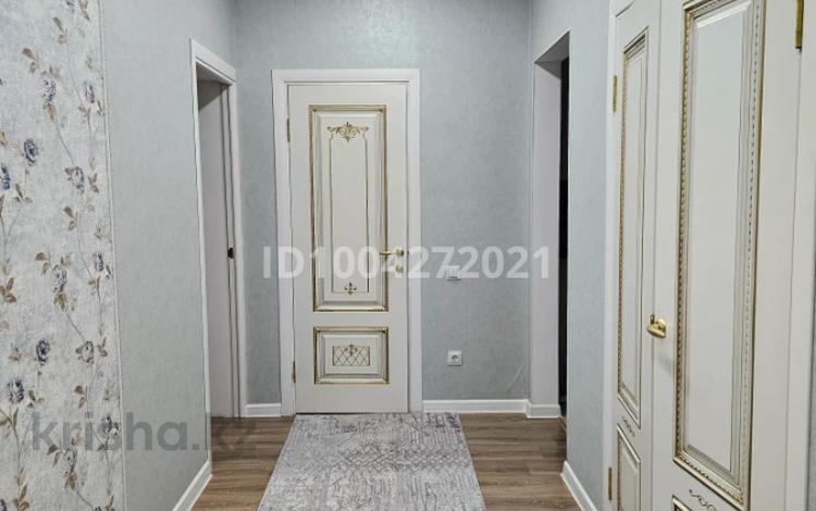 2-бөлмелі пәтер · 57.3 м² · 4/5 қабат, мкр. Алтын орда, ​Алтын Орда микрорайон — "Арасан Де Люкс";"Шинторг", бағасы: 26.5 млн ₸ в Актобе — фото 2