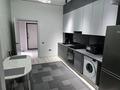 1-комнатная квартира · 50 м² · 4/9 этаж, мкр 8, Абилкайыр-хана 60 за 250 000 ₸ в Актобе — фото 10