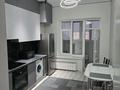 1-комнатная квартира · 50 м² · 4/9 этаж, мкр 8, Абилкайыр-хана 60 за 250 000 ₸ в Актобе — фото 14