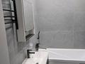 1-комнатная квартира · 50 м² · 4/9 этаж, мкр 8, Абилкайыр-хана 60 за 250 000 ₸ в Актобе — фото 30