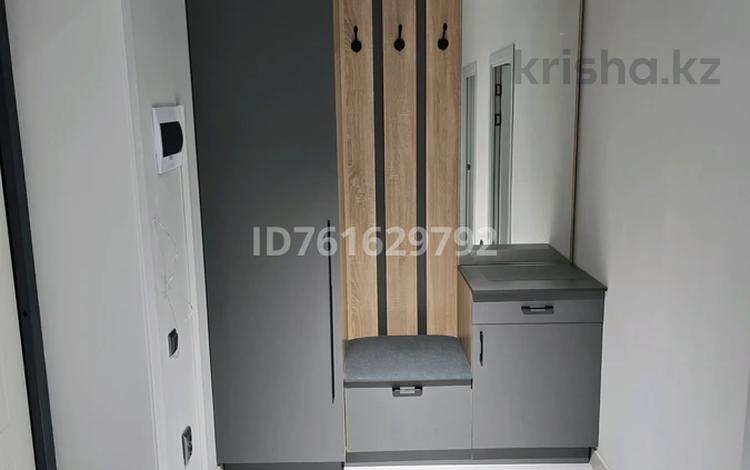 1-комнатная квартира · 50 м² · 4/9 этаж, мкр 8, Абилкайыр-хана 60 за 250 000 ₸ в Актобе — фото 6