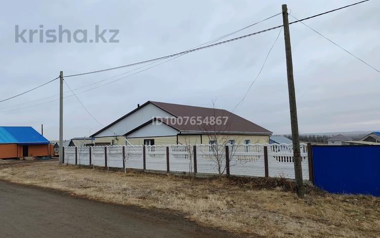 Жеке үй · 4 бөлме · 100 м² · 10 жүзд., Куницы, бағасы: 40 млн ₸ в Кокшетау — фото 2