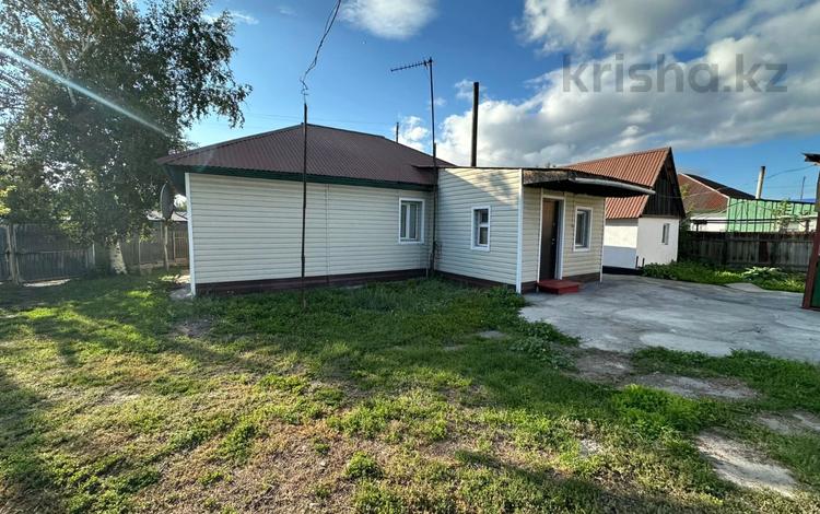 Отдельный дом · 4 комнаты · 120 м² · 30 сот., Суворова 6 за 19.9 млн ₸ в Прапорщикове — фото 74