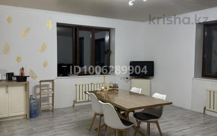 Отдельный дом · 4 комнаты · 350 м² · 8 сот., мкр Таусамалы за 120 млн 〒 в Алматы, Наурызбайский р-н — фото 7