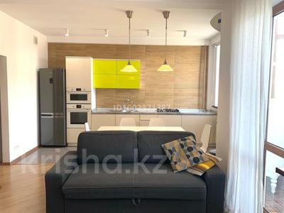 3-комнатная квартира · 78 м² · 8/9 этаж, Валиханова 13-21 за 45 млн 〒 в Атырау