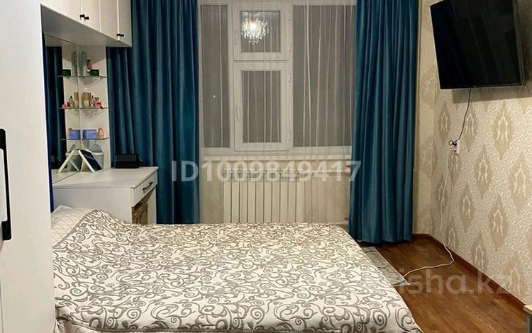 3-бөлмелі пәтер · 62 м² · 4/5 қабат, мкр Талас 8, бағасы: 19 млн ₸ в Таразе — фото 2