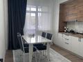 1-комнатная квартира · 48 м² · 2/9 этаж, 17-й микрорайон 26/5 за 17 000 ₸ в Шымкенте, Аль-Фарабийский р-н — фото 8