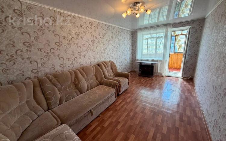 1-бөлмелі пәтер · 30.6 м² · 5/5 қабат, Ворошилова 64, бағасы: 13.8 млн ₸ в Костанае — фото 4