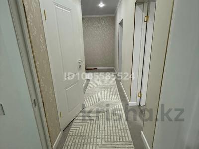2-комнатная квартира · 55 м² · 10/12 этаж, мкр Алгабас 5 — ЖК Қарғалы за 250 000 ₸ в Алматы, Алатауский р-н