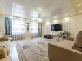 3-комнатная квартира · 91.6 м² · 7/16 этаж, Жубанова 10 за 37 млн ₸ в Астане, р-н Байконур — фото 2
