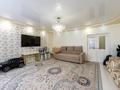 3-комнатная квартира · 91.6 м² · 7/16 этаж, Жубанова 10 за 37 млн ₸ в Астане, р-н Байконур — фото 3