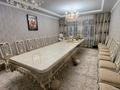 Отдельный дом · 5 комнат · 170 м² · 7 сот., Переулок Демесинова 12 — Айтиева - Желтоксан-Ташкентская за 55 млн 〒 в Таразе — фото 2