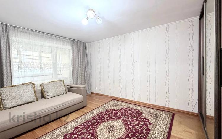 1-комнатная квартира · 38.1 м² · 2/9 этаж, Мустафина 21/3 за 17.8 млн ₸ в Астане, Алматы р-н — фото 10