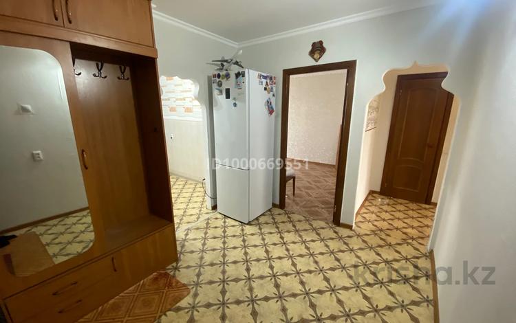 3-комнатная квартира · 68 м² · 4/5 этаж, Ауэзова 9 — Шоколадный двор,4школа за 25.8 млн ₸ в Хромтау — фото 2